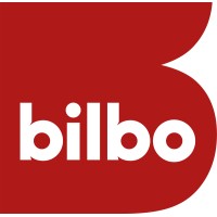 Bilbo AB Logo