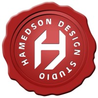Hamedson Design Studio Logo