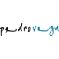 pedrovega.com Logo