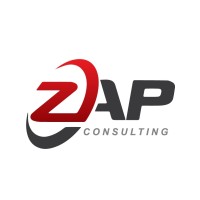 Zap Consulting Logo