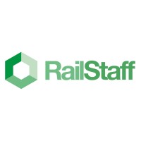 RailStaff Logo