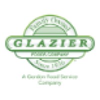 Glazier Foods Company Logo
