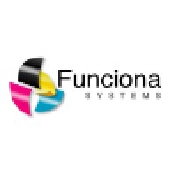 Funciona Systems, S. de R.L. de C.V. Logo