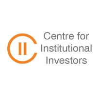 CII (Centre for Institutional Investors) Logo