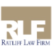 Ratliff Law Firm Logo