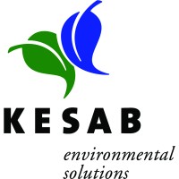 KESAB environmental solutions Logo