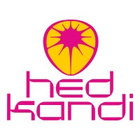 Hedkandi Logo