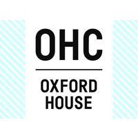 OHC English Logo