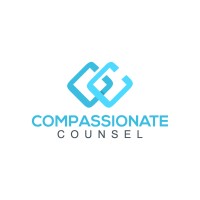 Compassionate Counsel Law Firm Logo