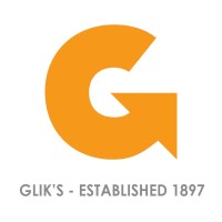 Gliks Logo