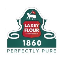 Laxey Glen Mills Logo