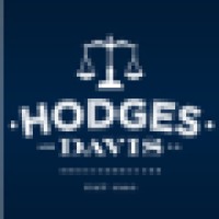 Hodges and Davis, P.C. Logo