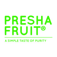 PRESHA FOOD Pty Ltd Logo