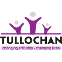 Tullochan Logo