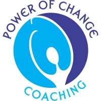 Power of Change Counselling & Coaching Logo