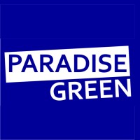 Paradise Green Logo