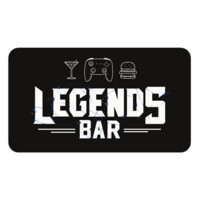 Legends Bar Logo