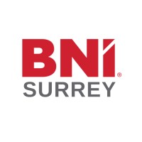 BNI Surrey Logo