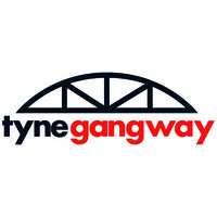 Tyne Gangway (Structures) Limited Logo