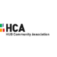 HUB Community Association, University of Alberta Logo