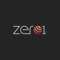 Zer01 Group Logo
