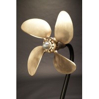 Bruntons Propellers Ltd Logo