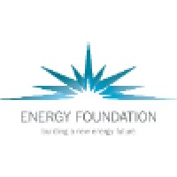 Energy Foundation Logo