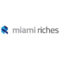 Miami Riches Logo