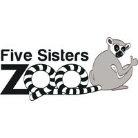 Five Sisters Zoo Logo