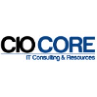 CIO CORE Logo
