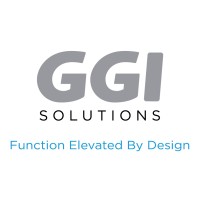 GGI Solutions Logo