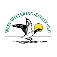 West Wittering Estate PLC Logo
