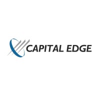 Capital Edge Consulting Logo