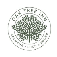 The Oak Tree Inn Logo