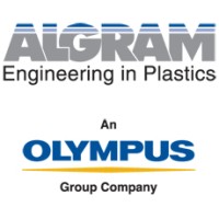 Algram Group Ltd Logo