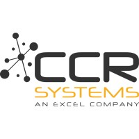 CCR Systems Logo
