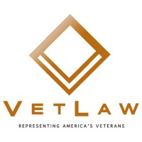 VetLaw Logo