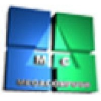 MegaComputo S.A. Logo