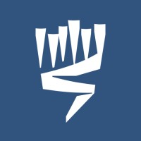 Yad Vashem, the World Holocaust Remembrance Center Logo