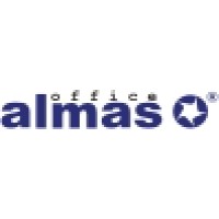 ALMAS Office Logo