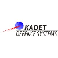 Kadet Defence Systems (P) Ltd Logo