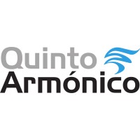 Quinto Armónico Logo