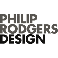 Philip Rodgers Design Logo