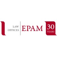 Egorov Puginsky Afanasiev & Partners Logo