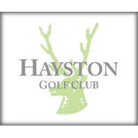 Hayston Golf Club Logo
