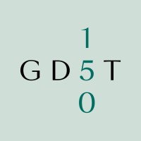 GDST (The Girls Day School Trust) Logo