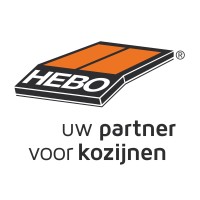 HEBO Kozijnen B.V. Logo