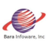 Bara Infoware, Inc. Logo