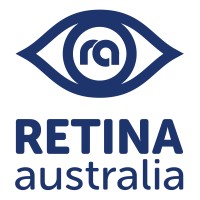 Retina Australia Logo