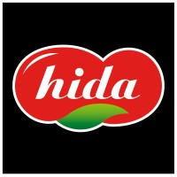 HIDA ALIMENTACIÓN, S.A. Logo